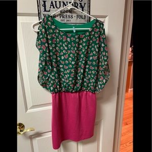 Women’s Event boutique dress